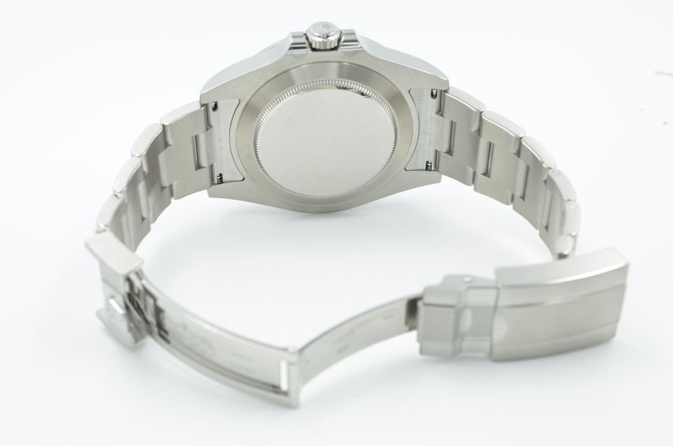 Rolex Explorer II 216570 Image 4